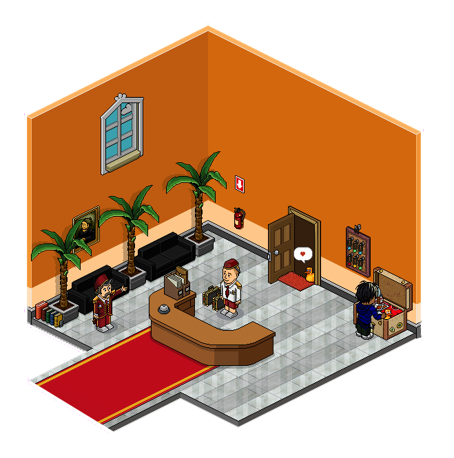 HotelRegister